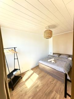Appartement chaleureux - Saint-Florent-sur-Cher - 2
