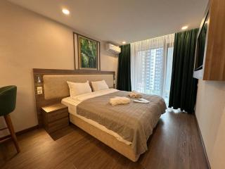 New Seaside Apartments Adlia street - Adlia - 0
