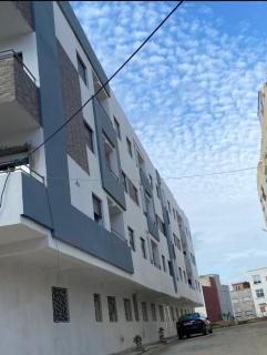 Nasim Al Bahr Apartment - Asilah - 1