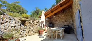 Grande maison au coeur du parc naturel des Monts d'Ardèche - Saint-Julien-Boutières - 8