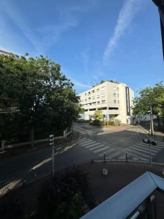 Magnifique Appartement - 6