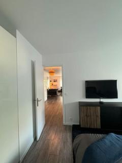 Magnifique Appartement - Saint-Maur-des-Fossés - 4