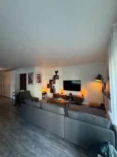 Magnifique Appartement - Saint-Maur-des-Fossés - 1