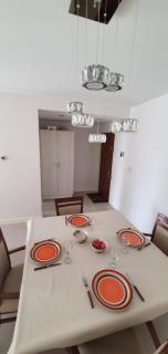 Departamento Premium Madryn - 1