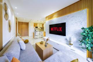 Sérénité Tranquille Au Cœur du Centre Ville - 0