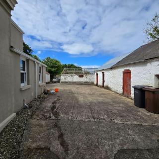 Quilly Farm House - North Coast - Entire House, near Castlerock, Coleraine, Beach walks, countrywalks, golf courses - Articlave - 2