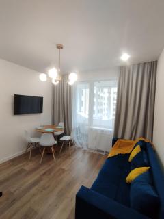Apartment near Astana Arena - Taldykolʼ - 9