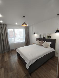 Apartment near Astana Arena - Taldykolʼ - 4