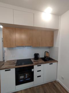 Apartment near Astana Arena - Taldykolʼ - 3