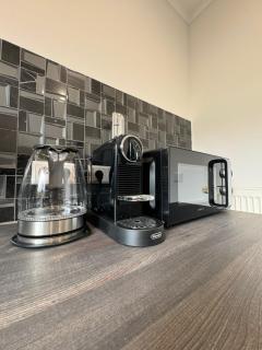 Moderne Ferienwohnung in Sigmaringen - 3