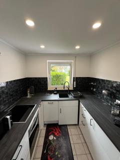 Moderne Ferienwohnung in Sigmaringen - Sigmaringen - 4