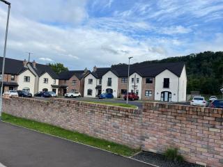 Glynn Village - Larne - 0