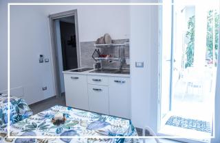 A casa di Claudia - Brindisi - 1