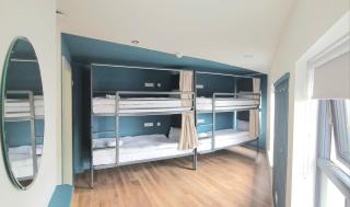 Heyday Hostel Ballina - 0