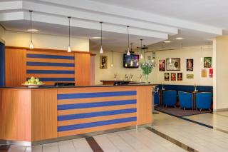 IntercityHotel Stralsund - 1