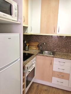 Apartment in Barcelona - Barcelone - 1