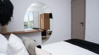 Hidden Gem - 2Br Sea View Villas - Plaka Beach Naxos - Naxos Chora - 3