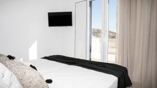Hidden Gem - 2Br Sea View Villas - Plaka Beach Naxos - 9
