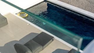 Hidden Gem - 2Br Sea View Villas - Plaka Beach Naxos - Naxos Chora - 5