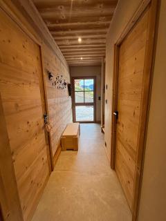 Chalet luxe à proximité de Morzine - La Côte dʼArbroz - 8