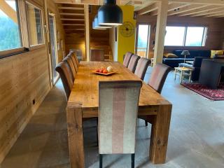 Chalet luxe à proximité de Morzine - La Côte dʼArbroz - 1