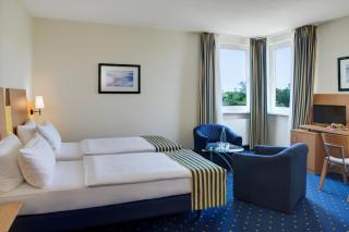 IntercityHotel Stralsund - Stralsund - 5
