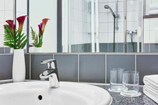IntercityHotel Stralsund - Stralsund - 6