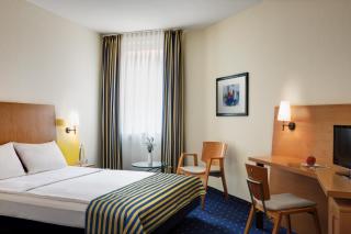 IntercityHotel Stralsund - Stralsund - 7