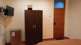 Apartamento Centro Histórico - Antofagasta - 2