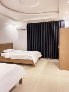 Dreams Chalet دريمز - As Sayl aş Şaghīr - 4