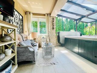 Nirvana Apartman - Balatonberény - 9