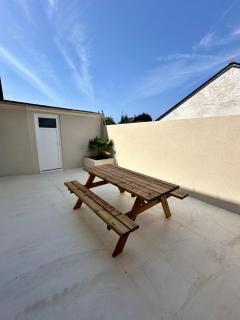 Charmante Maison avec Terrasse - Angers - 1
