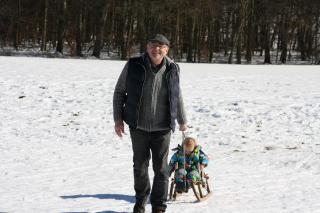 ehemaliges Bauernhaus - 7