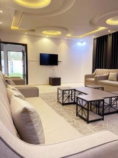 Dreams Chalet دريمز - As Sayl aş Şaghīr - 1