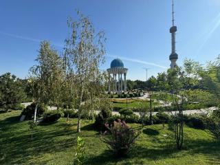Юнусабад Ташкент - Tashkent - 2