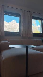 Luxuriöse 120qm Ferienwohnung mit Panoramablick - Barwies - 5