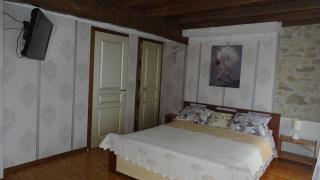 Chambres d'hôtes - Domaine Beau Sejour - Biaudos - 3