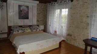 Chambres d'hôtes - Domaine Beau Sejour - Biaudos - 2