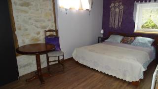 Chambres d'hôtes - Domaine Beau Sejour - Biaudos - 1