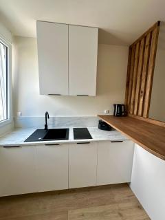 Charmant Studio à Saint Léonard - Angers - 3