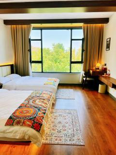 Kashgar QIu Ge Homestay - Kaxgar - 8
