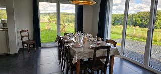 Maison des voisins - Tavigny - 8