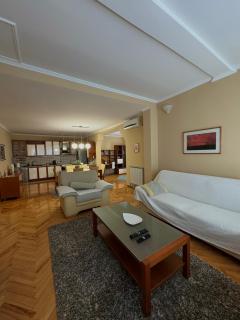 Green Oasis Villa - Gevgelija - 3
