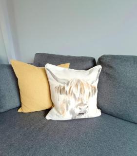 Largs Seaside Loft 2 R - 8