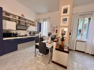 Lapo Apartments - Milan - 6