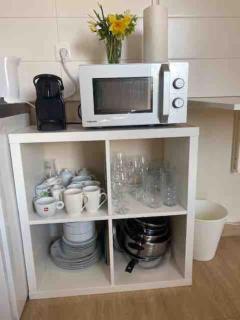 Linden Garden Apartment - 5