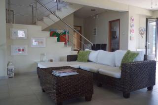 Entire 6 Bed Ensuite Villa - Infinity Pool - Megáli Mandínia - 6