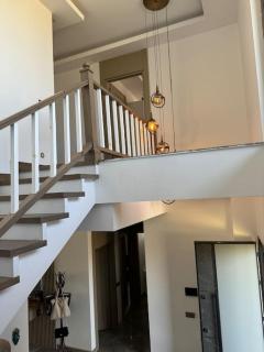 Misafirlerin favorisi Villa naz - 3