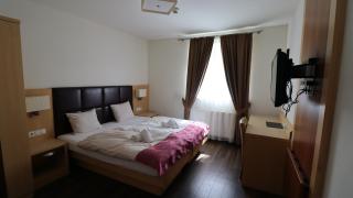 Hotel Flair - Salisburgo - 8