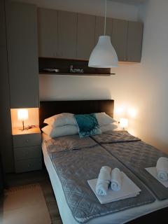 apartman TARA aqua park - 5